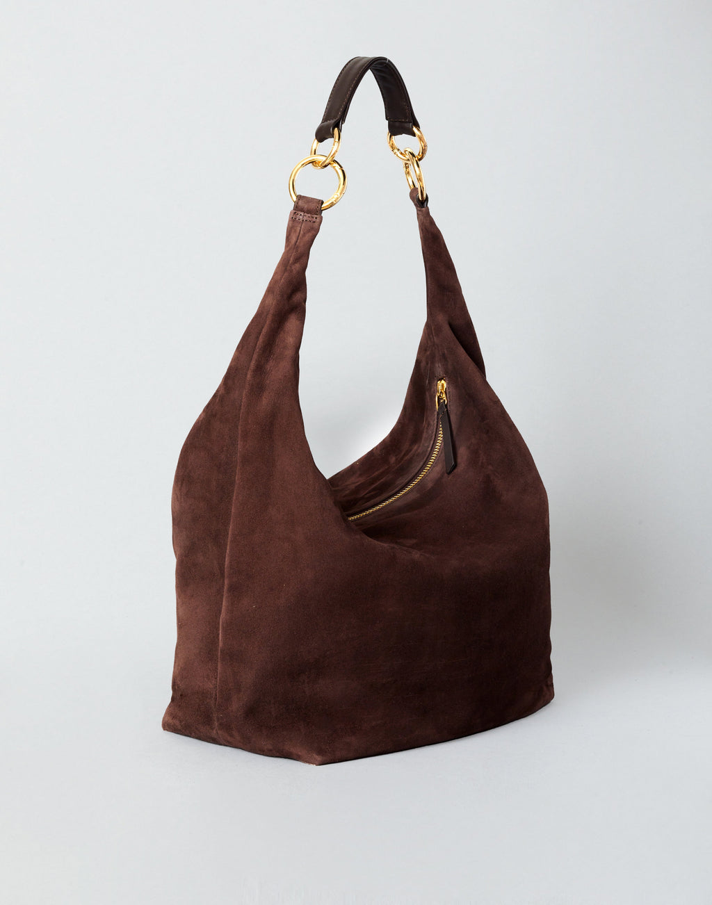 The Hobo Ring Bag