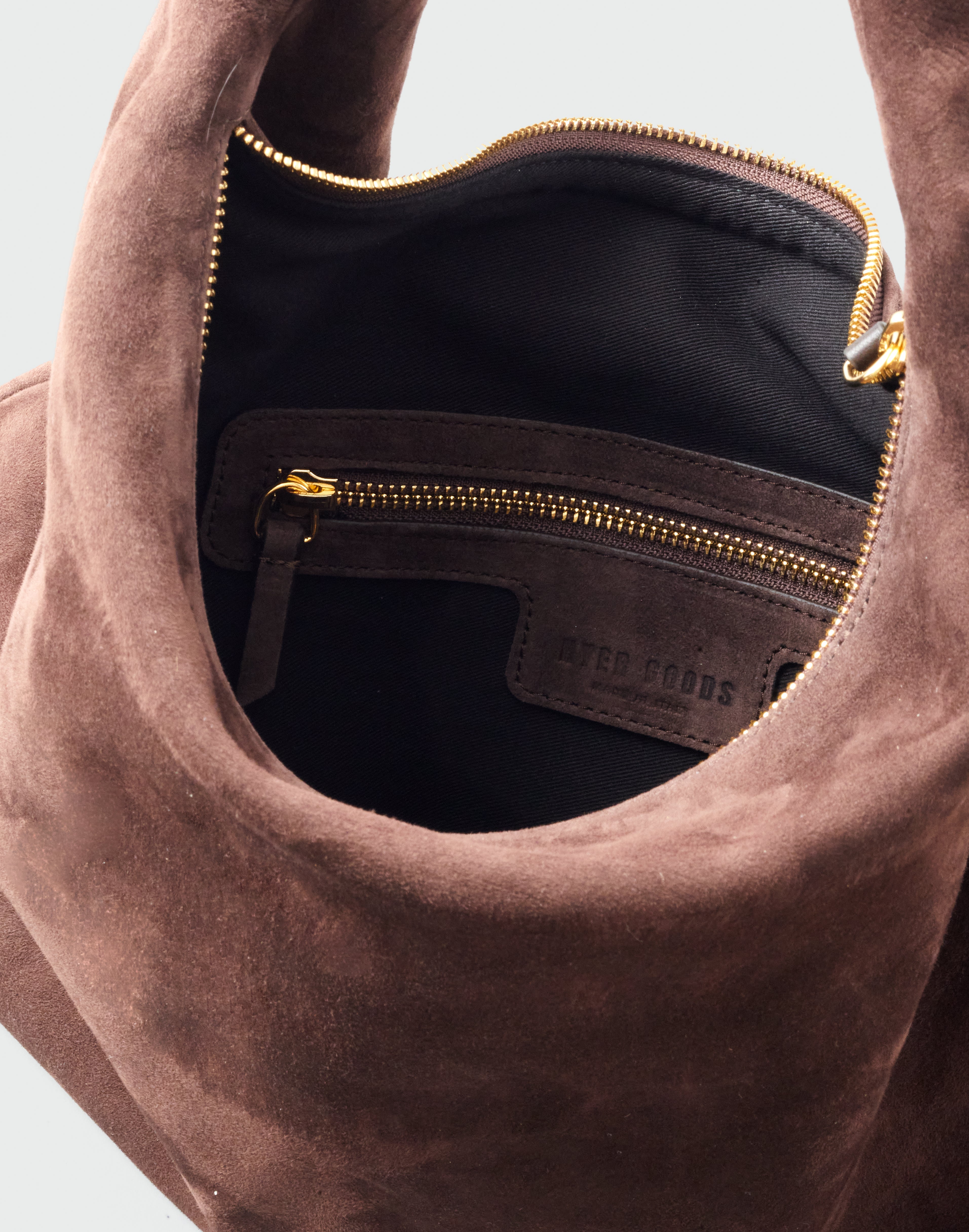 The Hobo Ring Bag