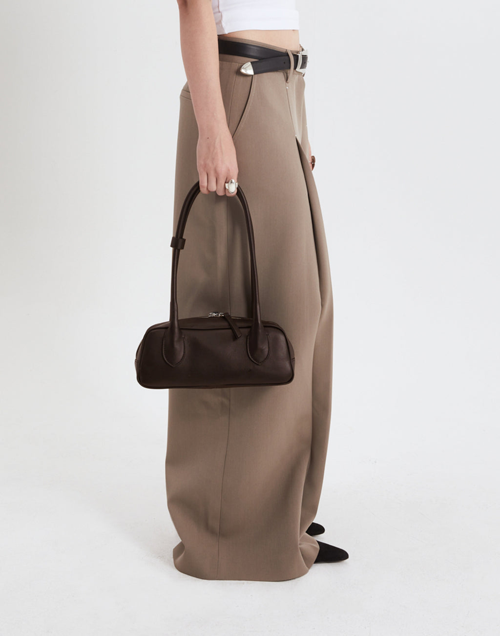 Mini La Strada East West Bag