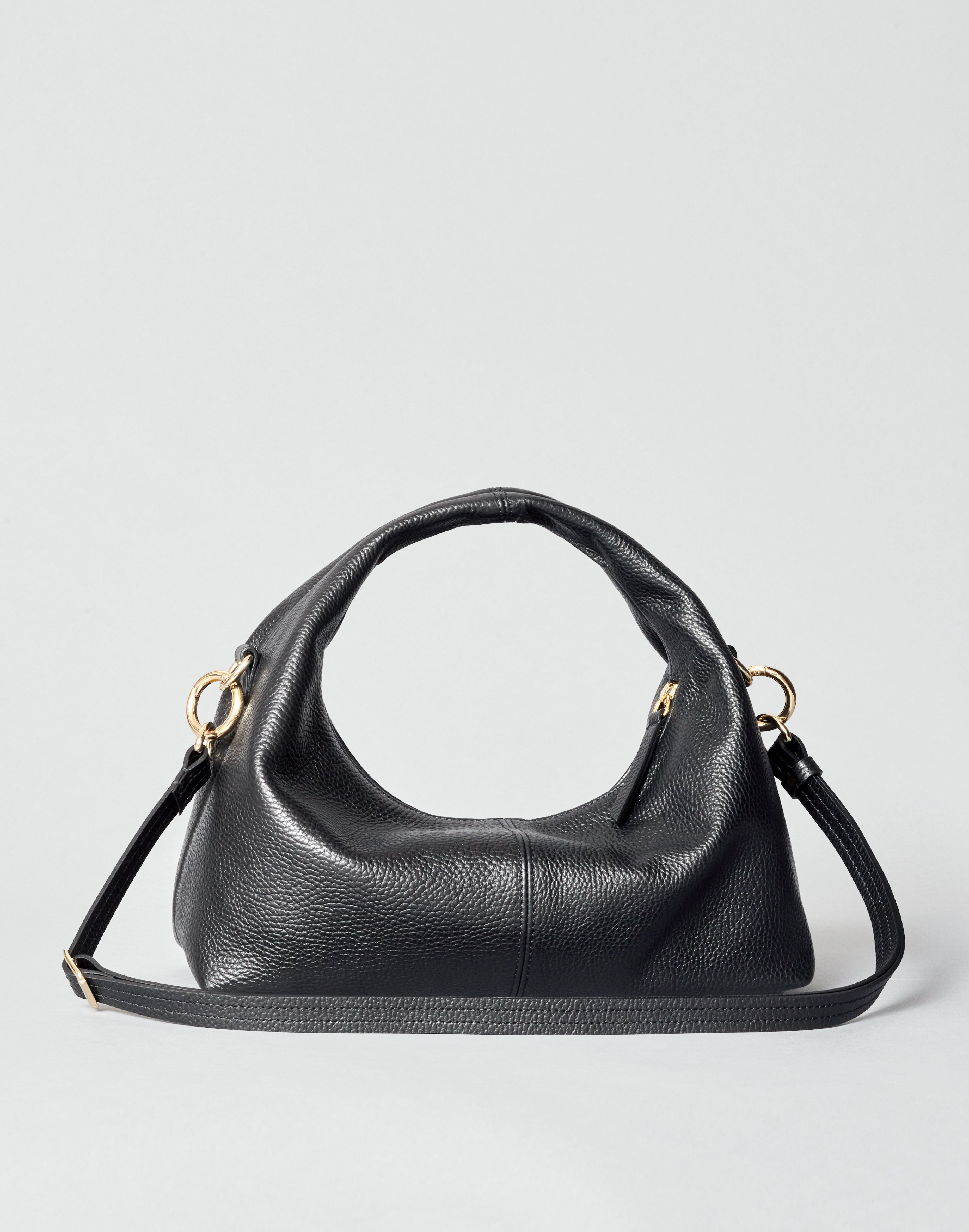 The Mini Everyday Shoulder Bag
