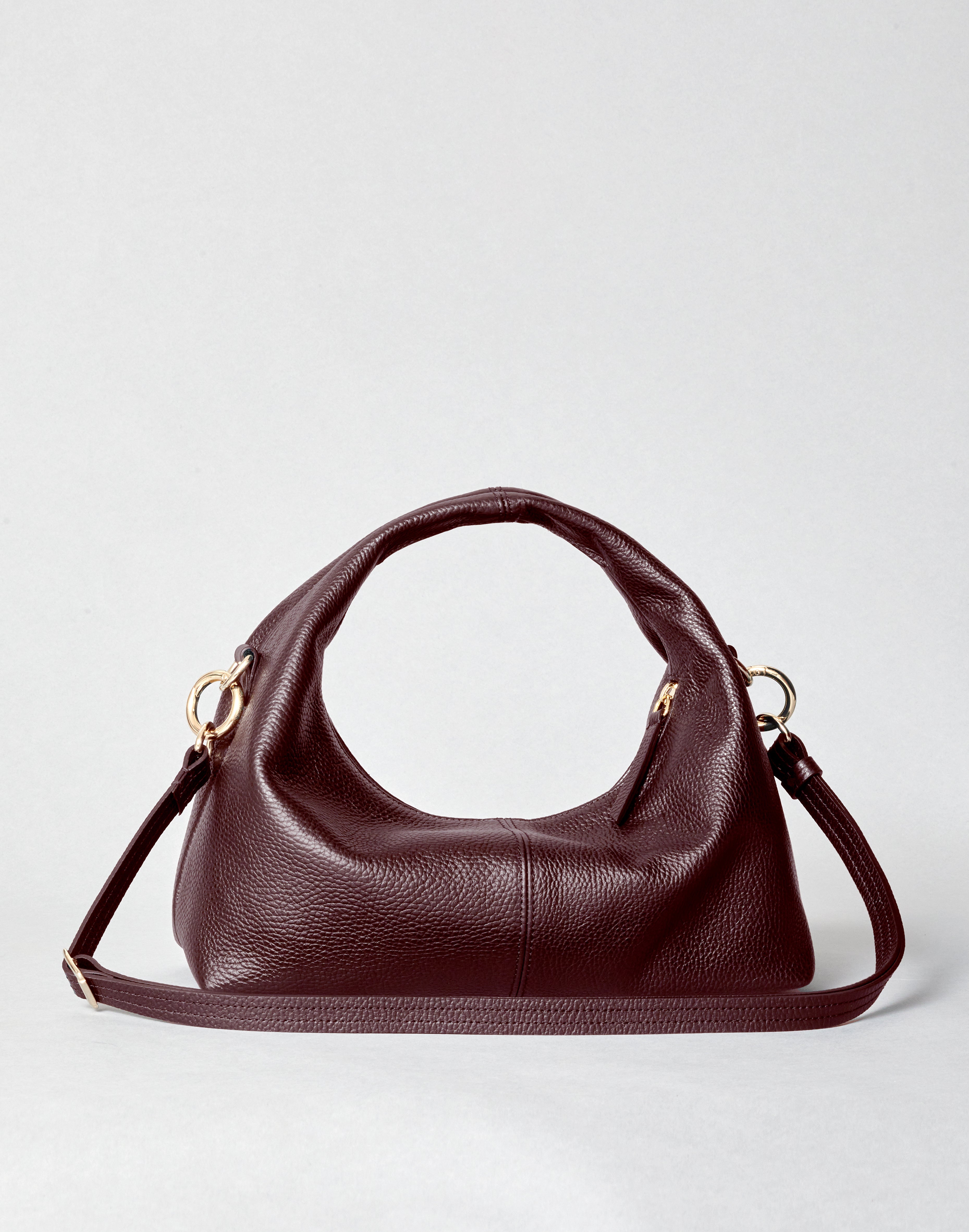 The Mini Everyday Shoulder Bag