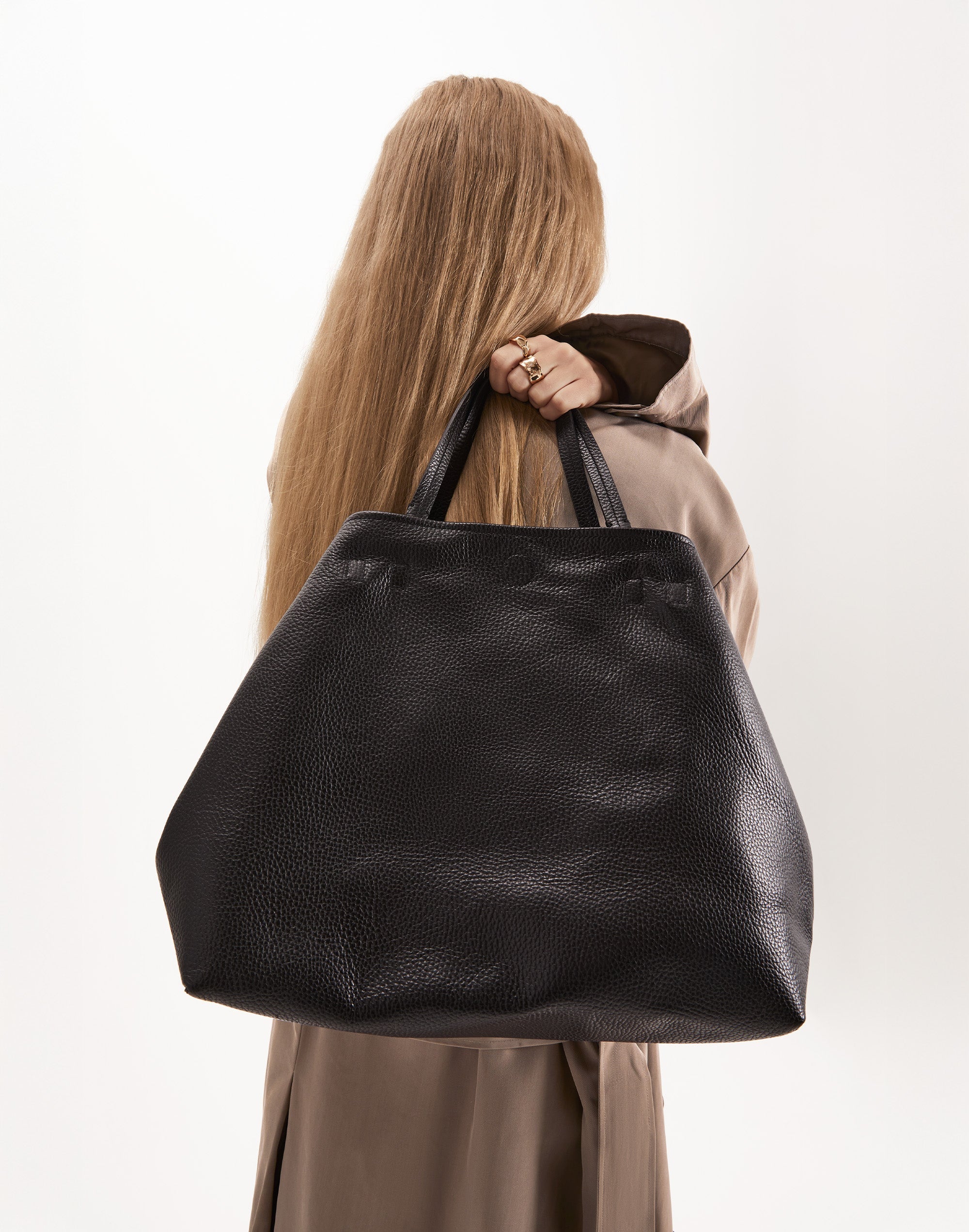 The Mercato Tote Bag