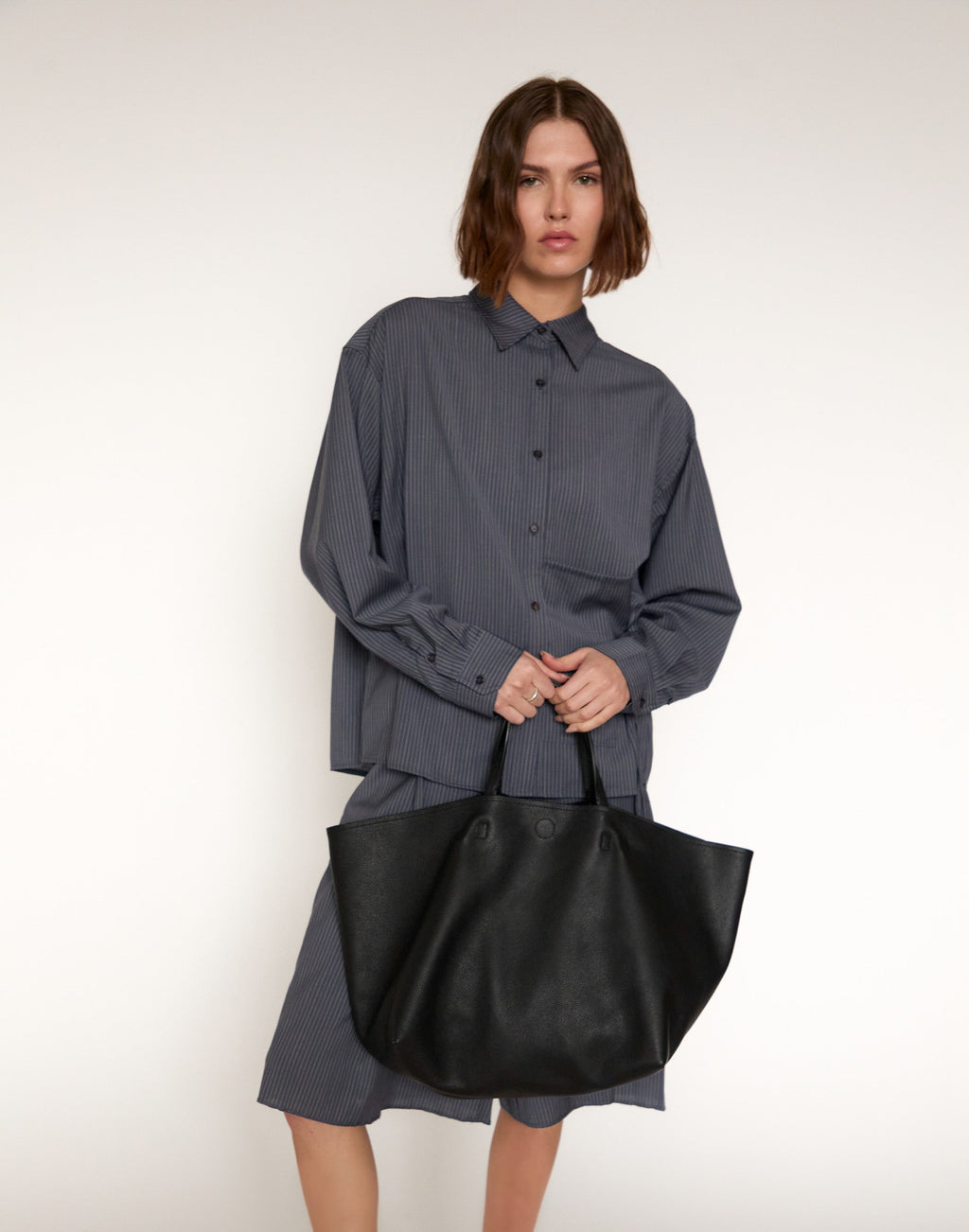 The Mercato Tote Bag