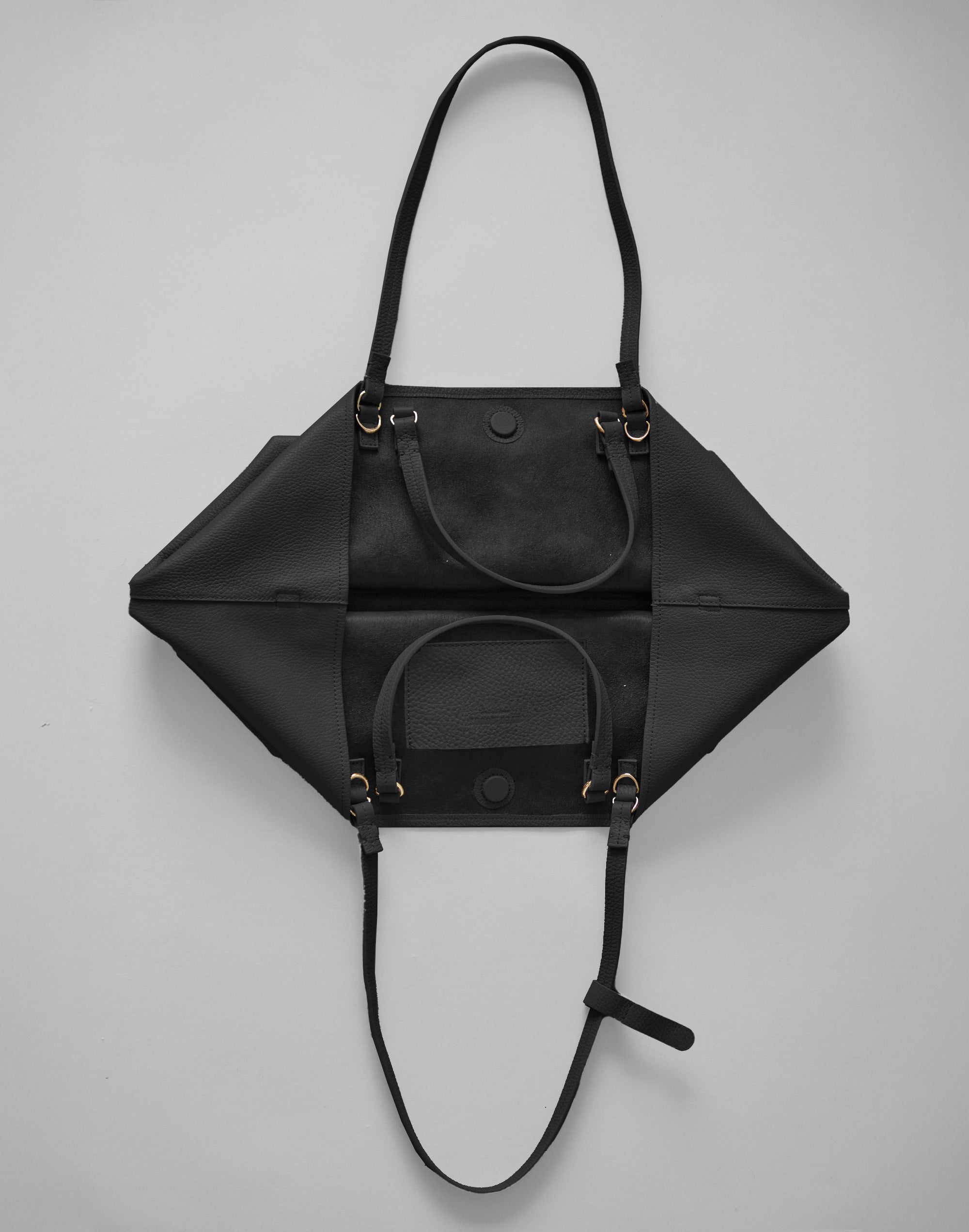 The Mercato Tote Bag