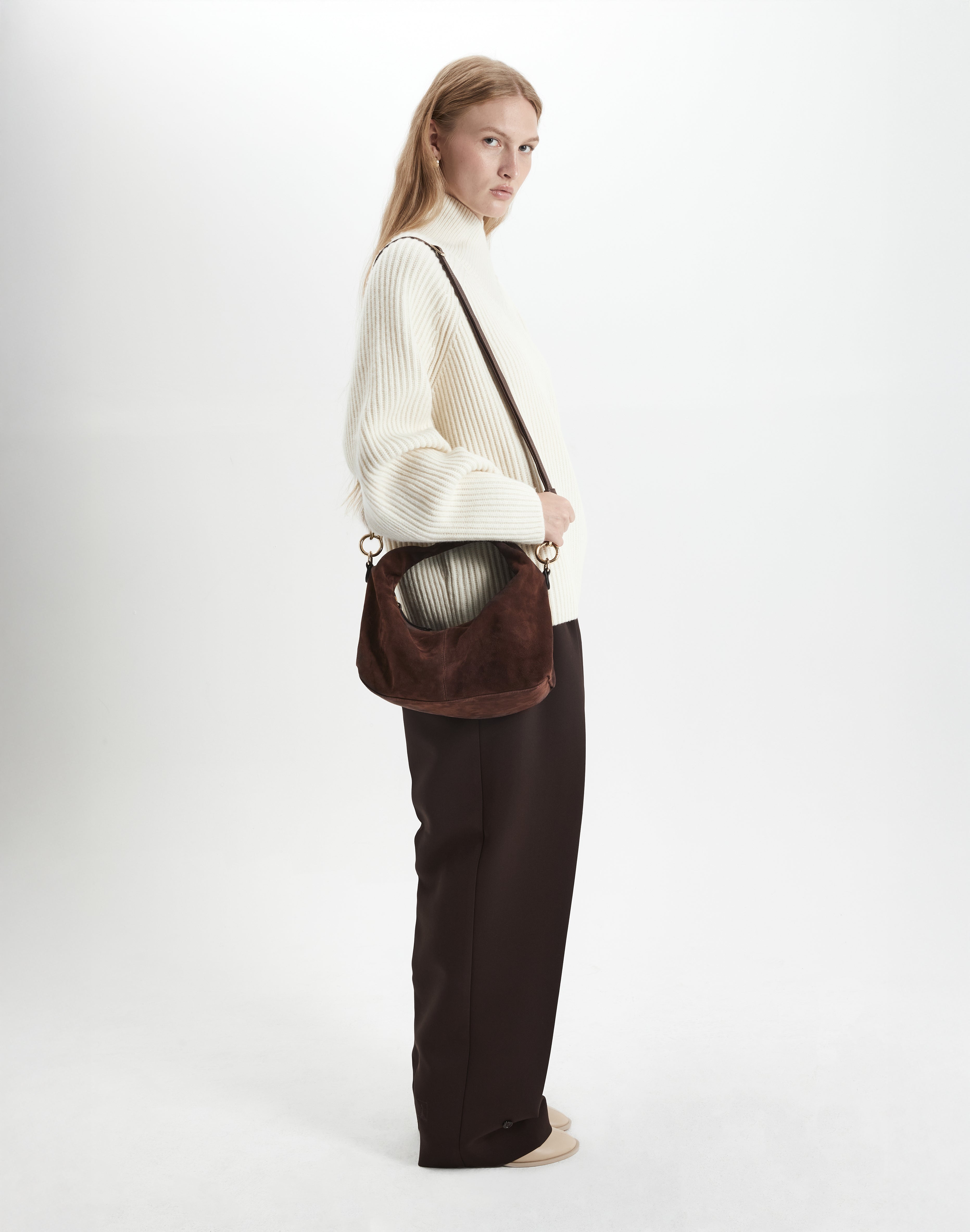 The Mini Everyday Shoulder Bag