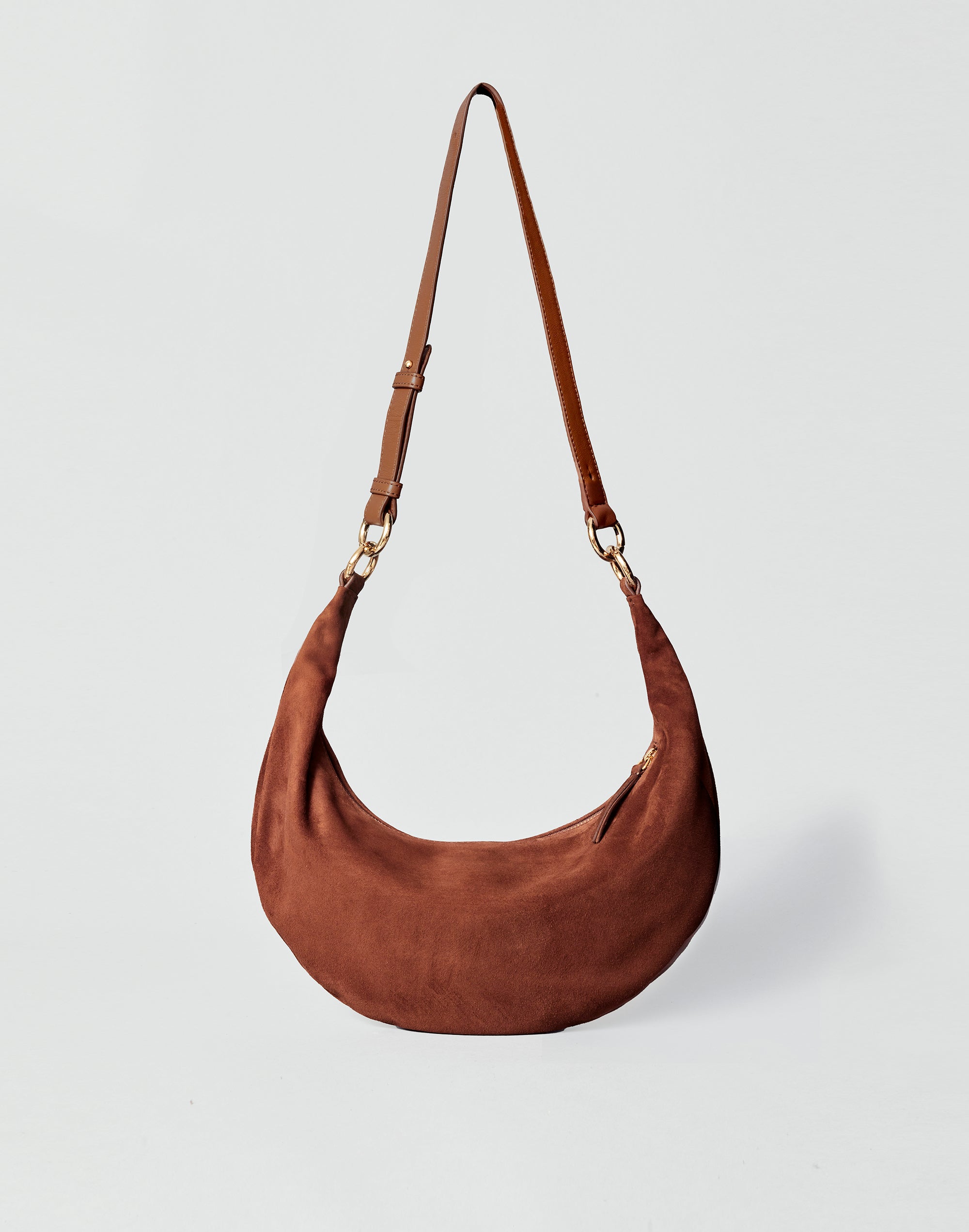 The Piccola Ring Bag