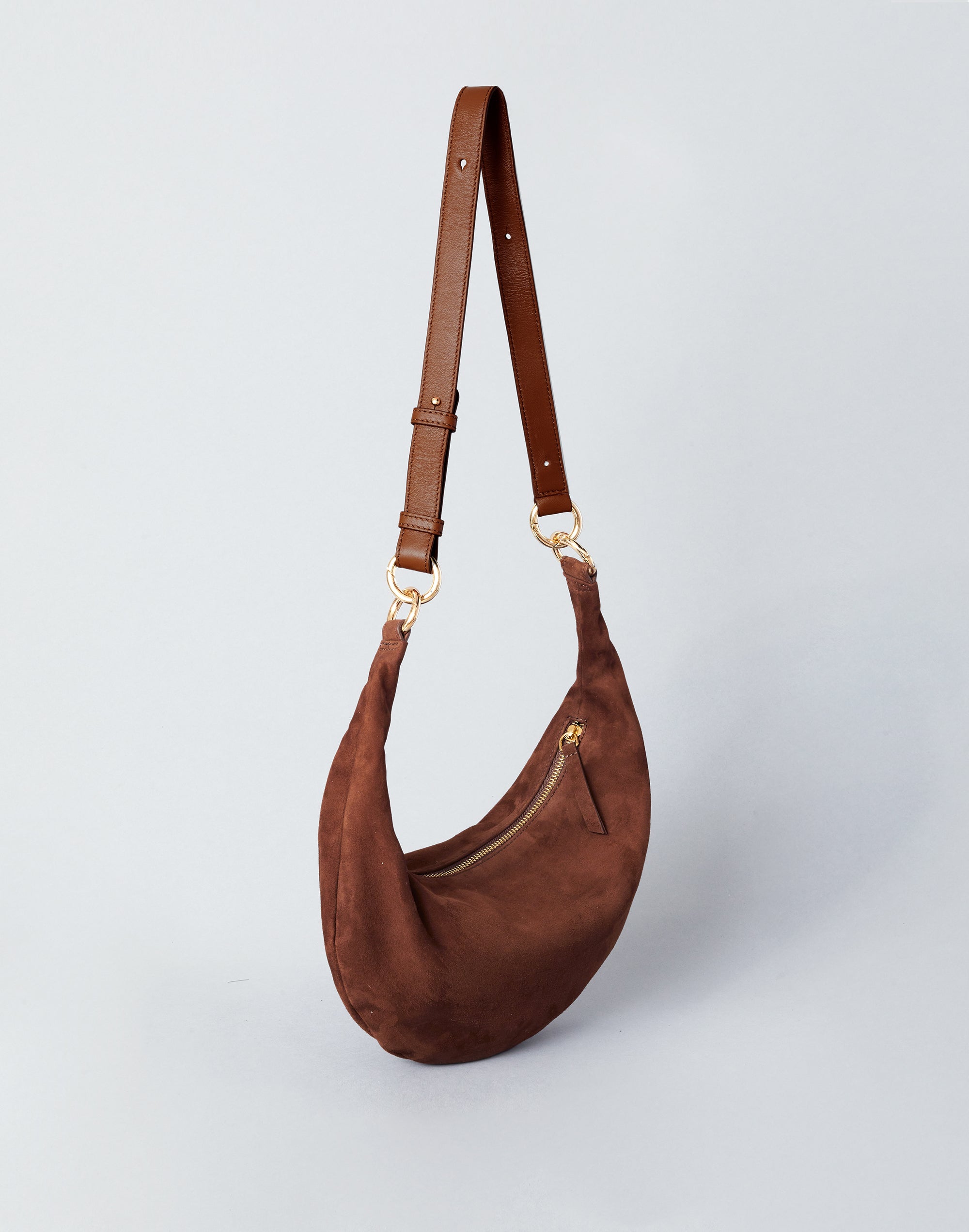 The Piccola Ring Bag