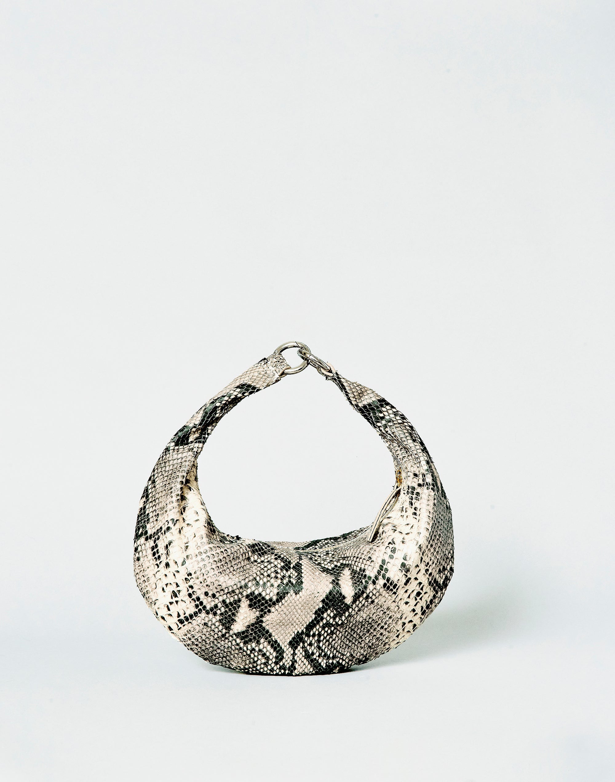 The Piccola Ring Bag