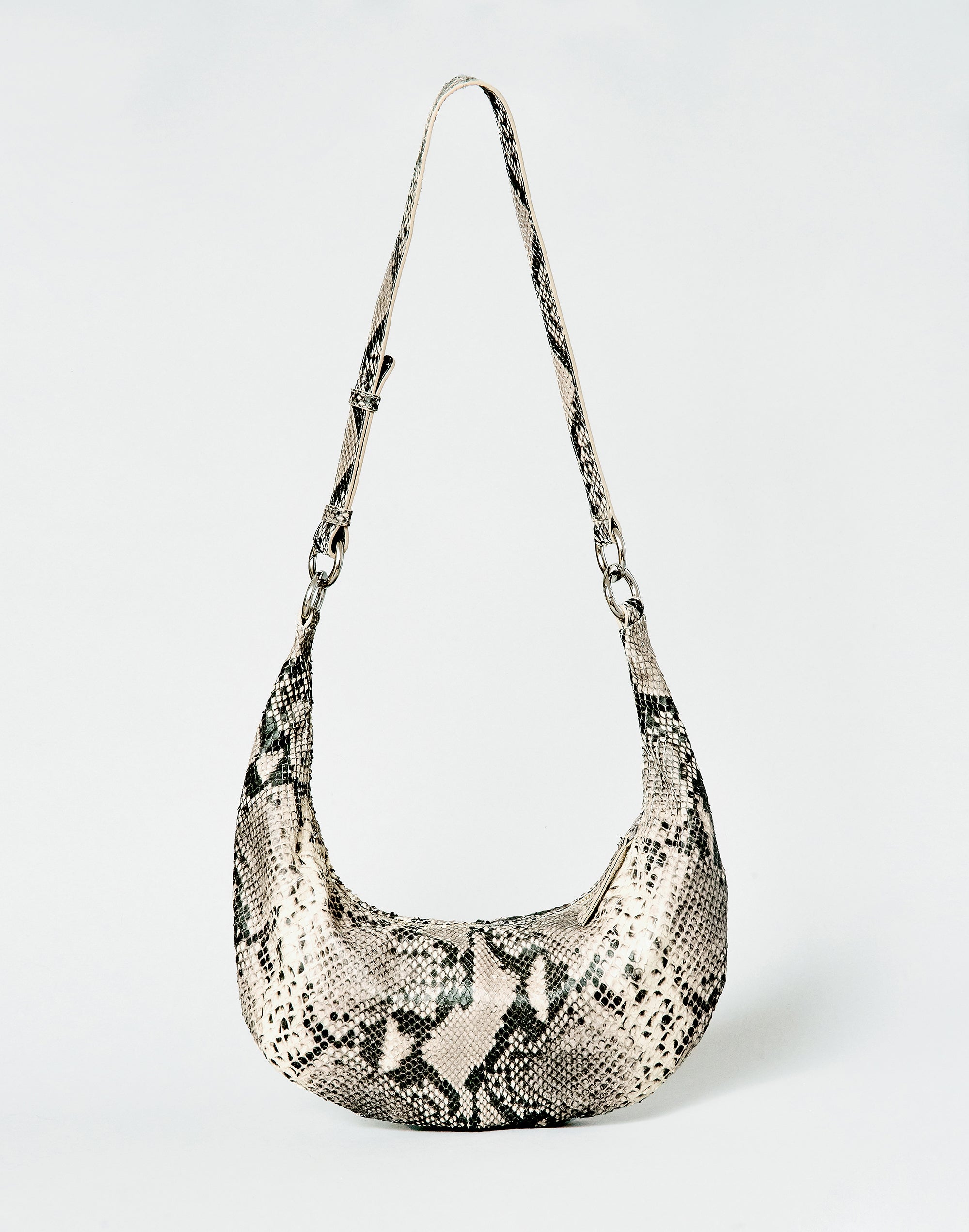 The Piccola Ring Bag