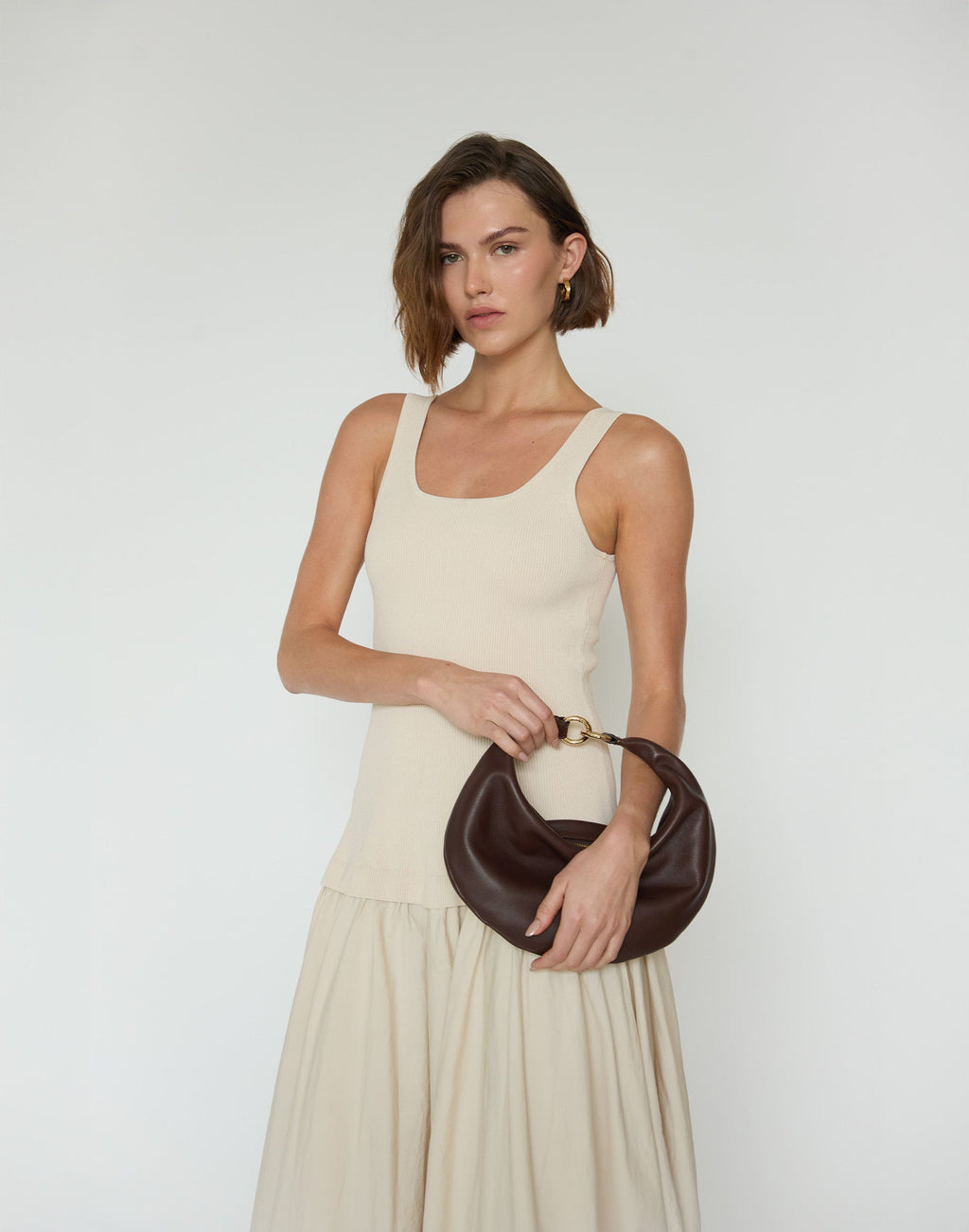 The Piccola Ring Bag