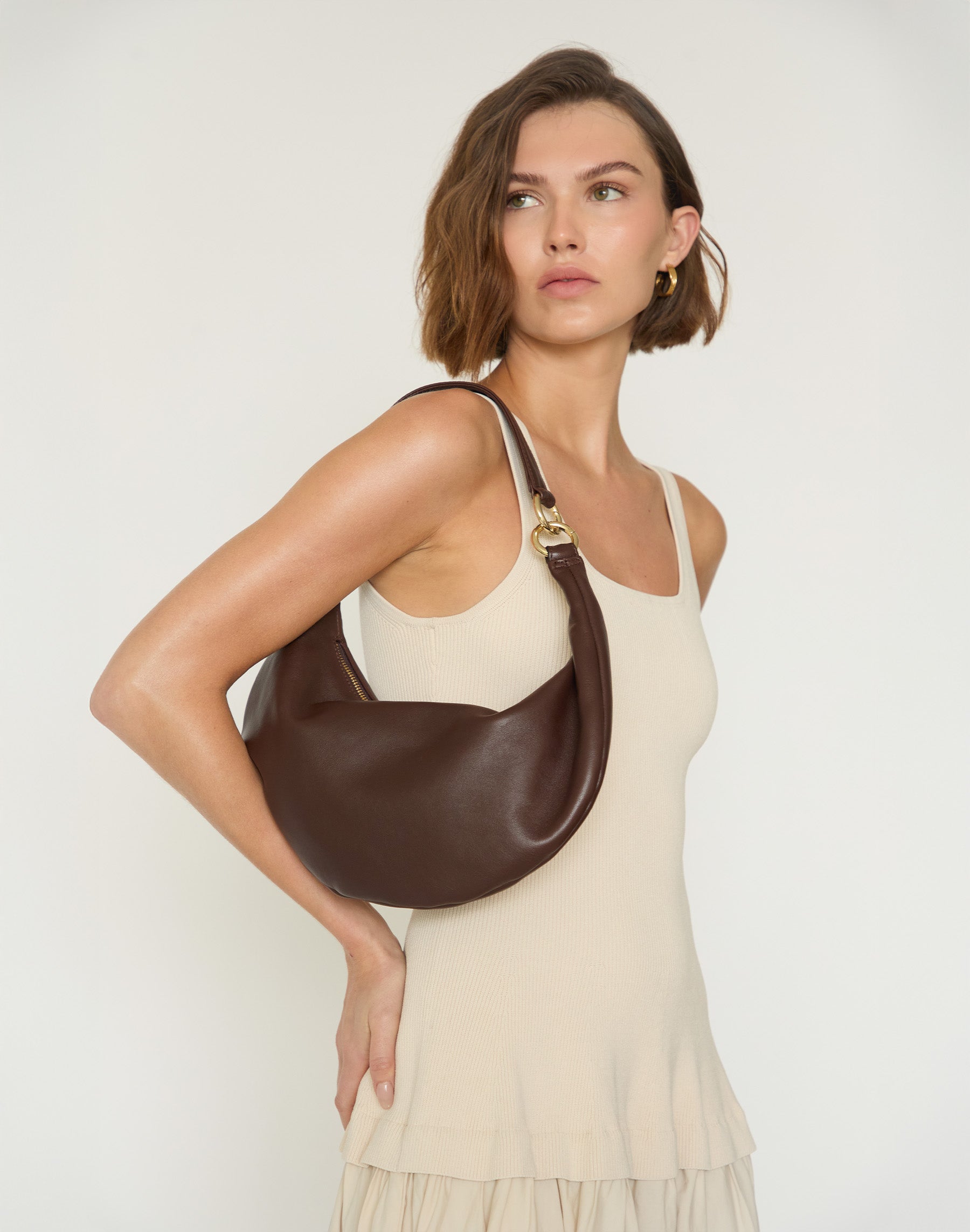 The Piccola Ring Bag