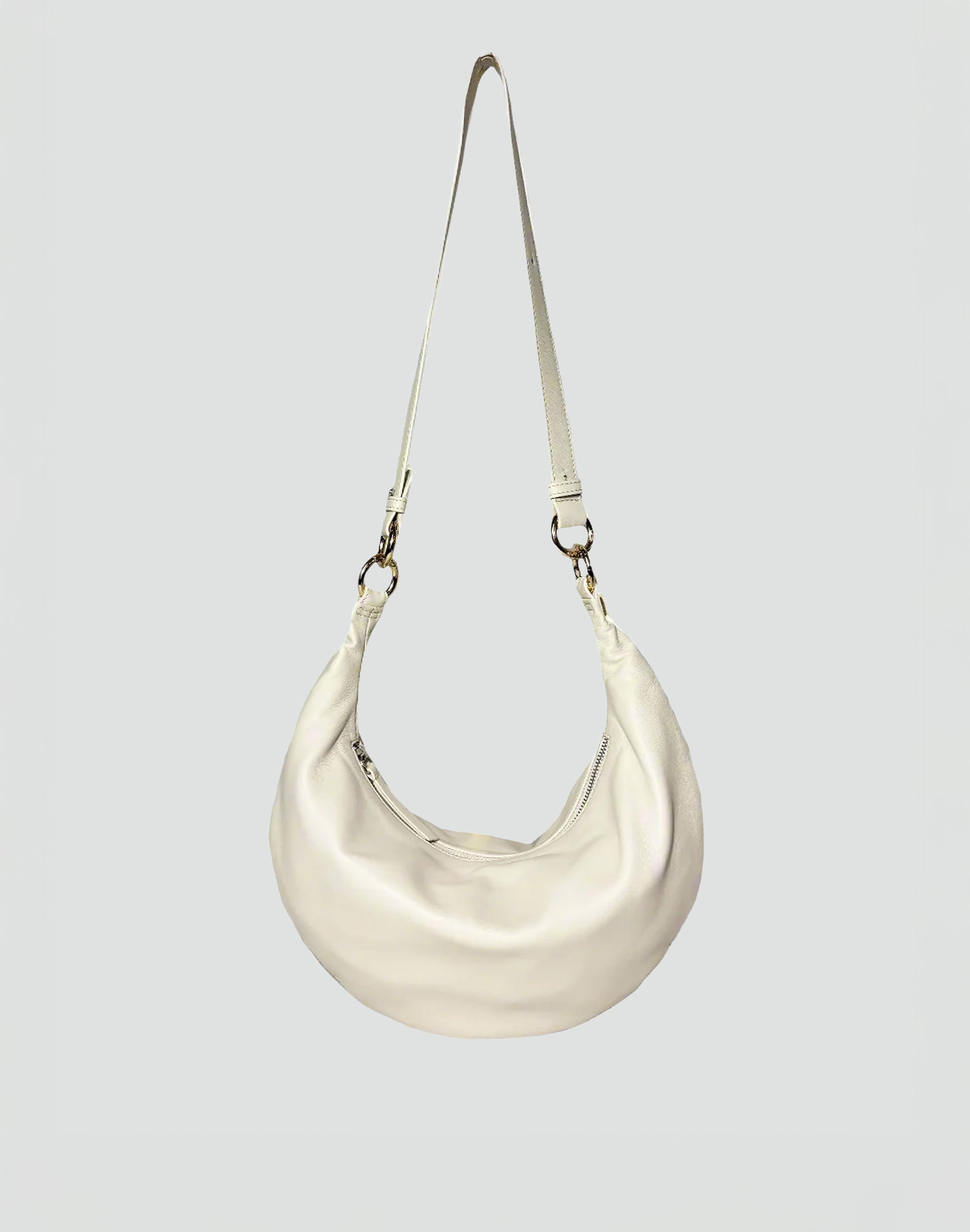 The Piccola Ring Bag