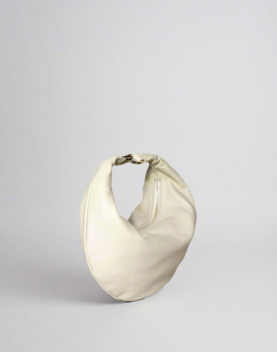 The Piccola Ring Bag