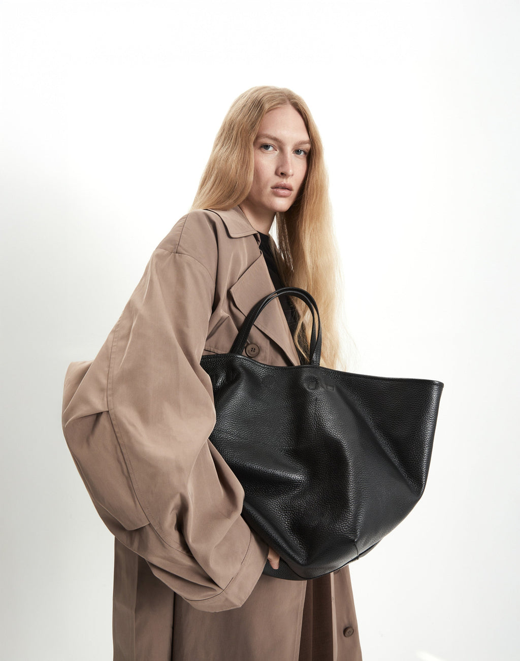 The Mercato Tote Bag