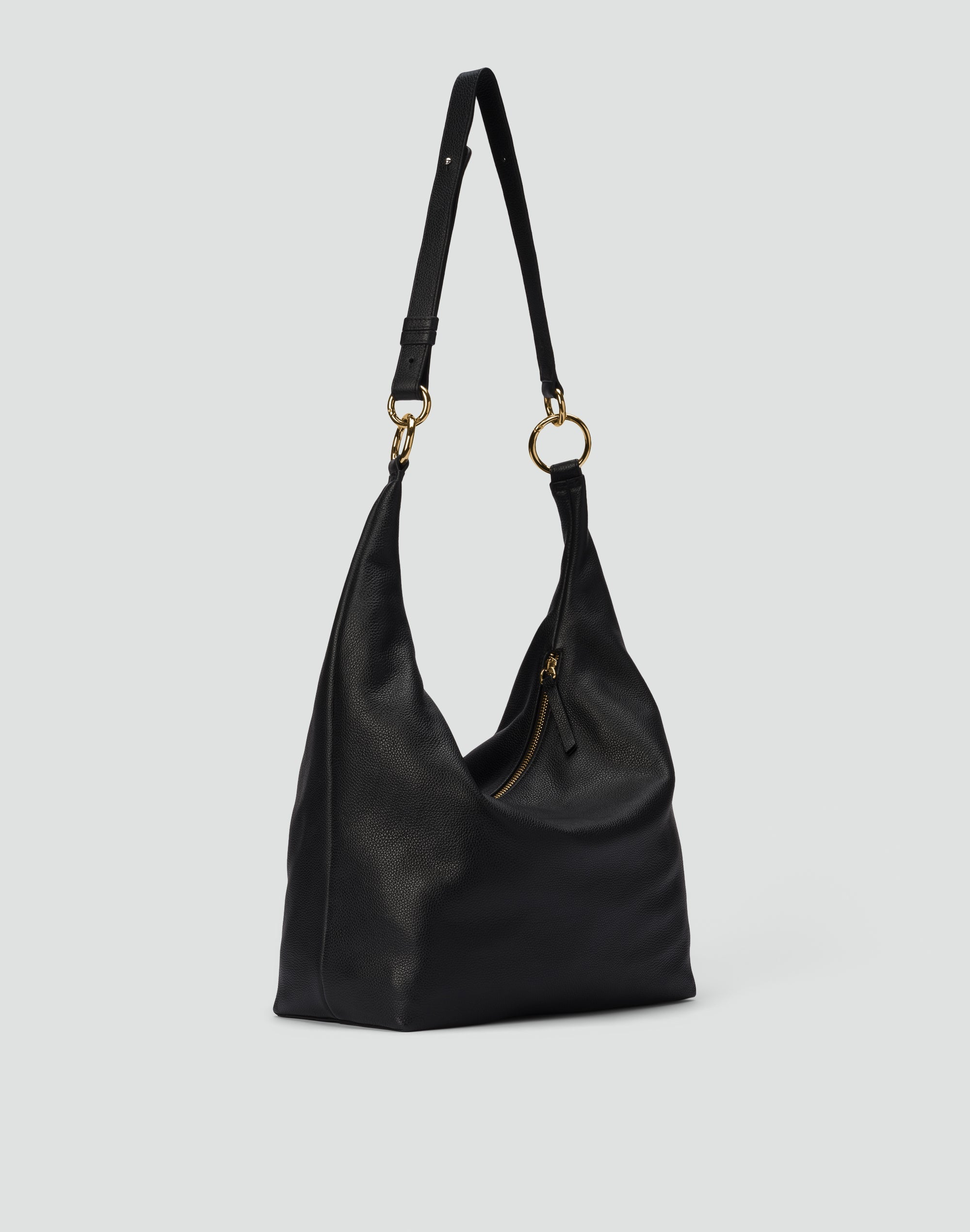The Hobo Ring Bag