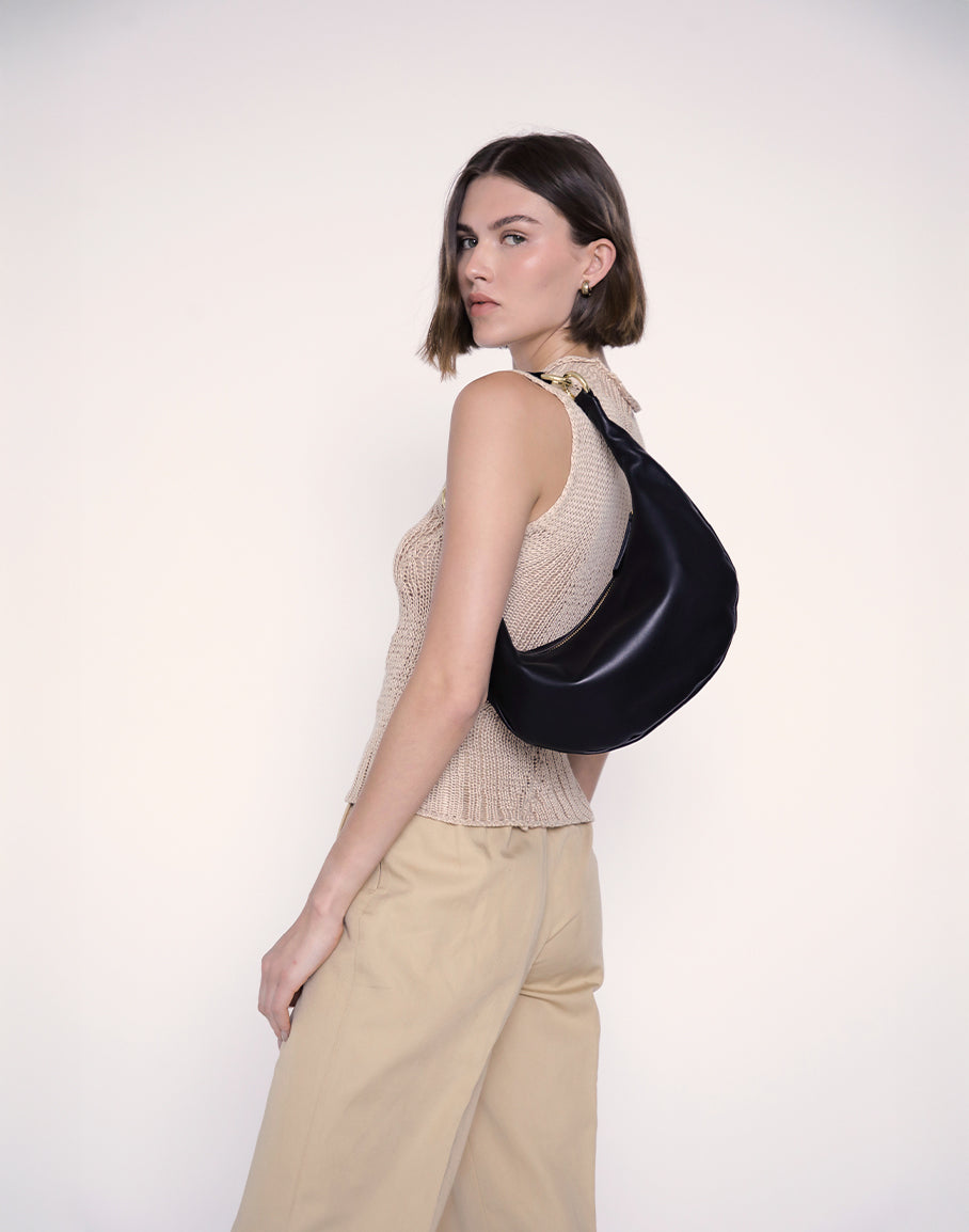 The Piccola Ring Bag