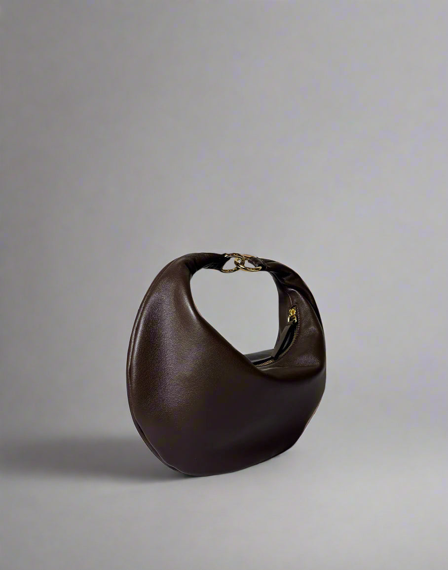 The Piccola Ring Bag