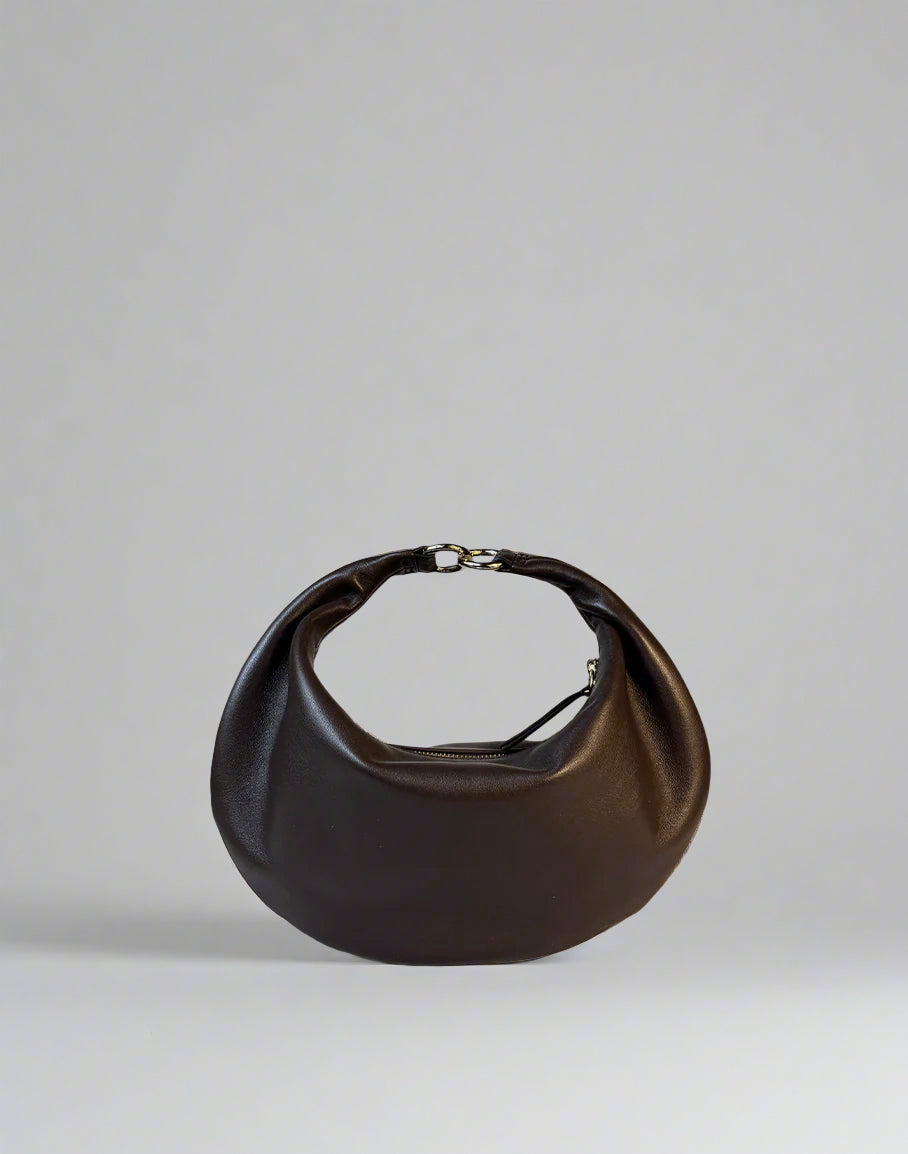 The Piccola Ring Bag