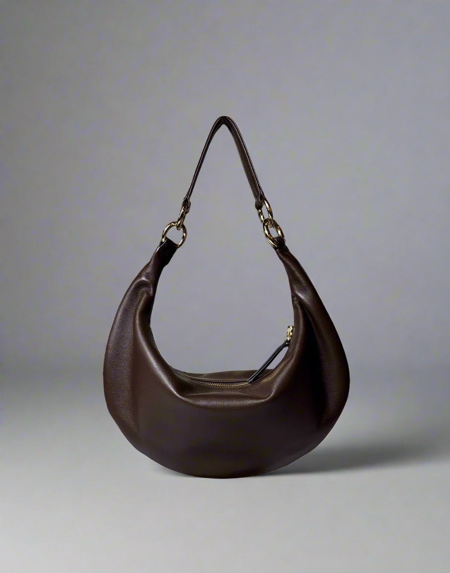 The Piccola Ring Bag