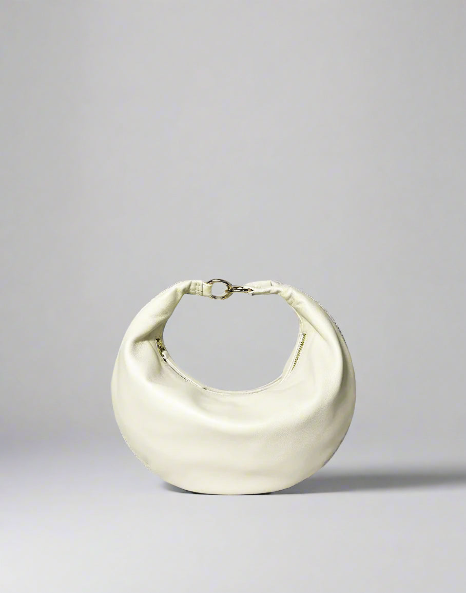 The Piccola Ring Bag