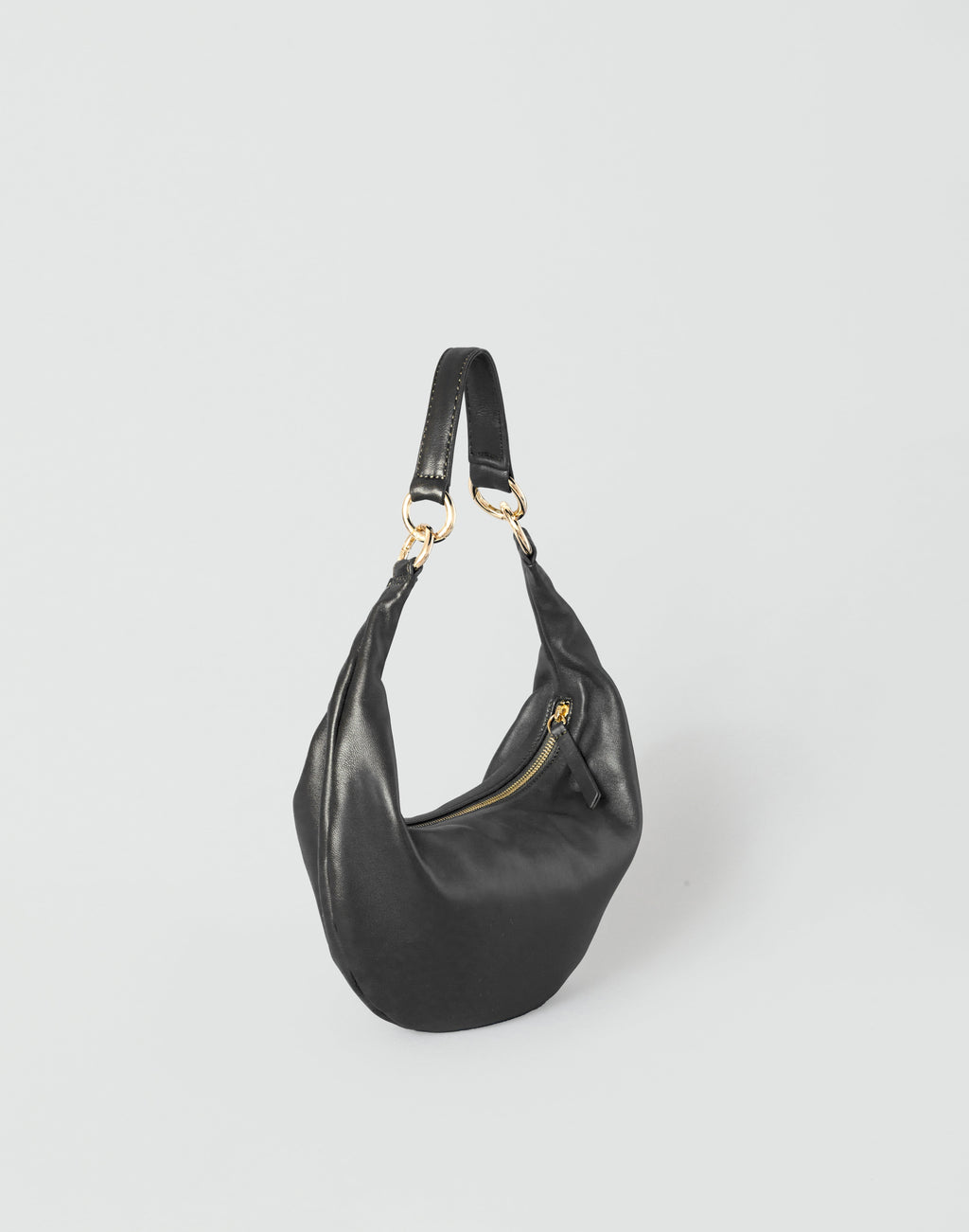 The Piccola Ring Bag